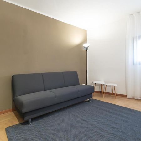 ויצ'נצה Residenza Corso Palladio 159 מראה חיצוני תמונה