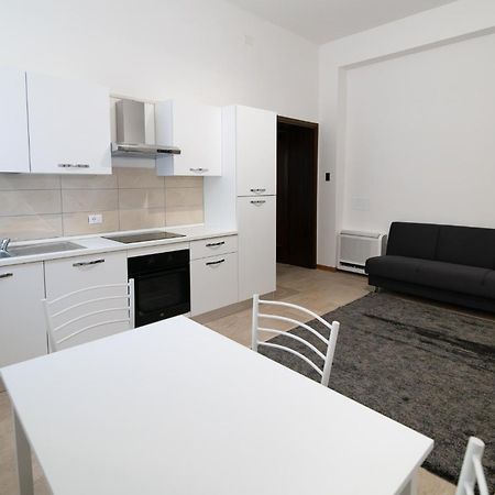 ויצ'נצה Residenza Corso Palladio 159 מראה חיצוני תמונה