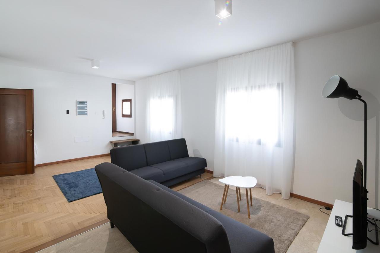 ויצ'נצה Residenza Corso Palladio 159 מראה חיצוני תמונה