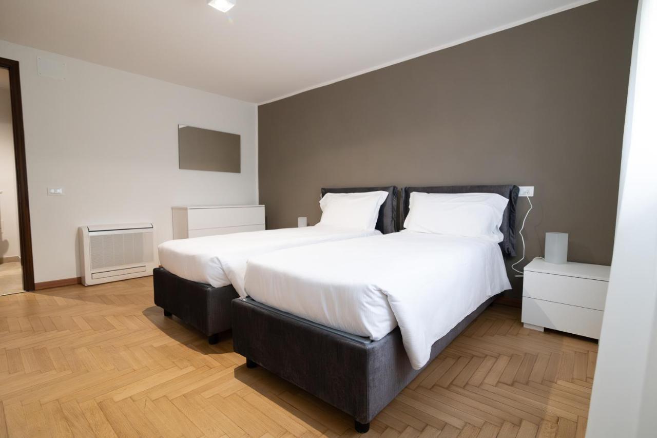 ויצ'נצה Residenza Corso Palladio 159 מראה חיצוני תמונה