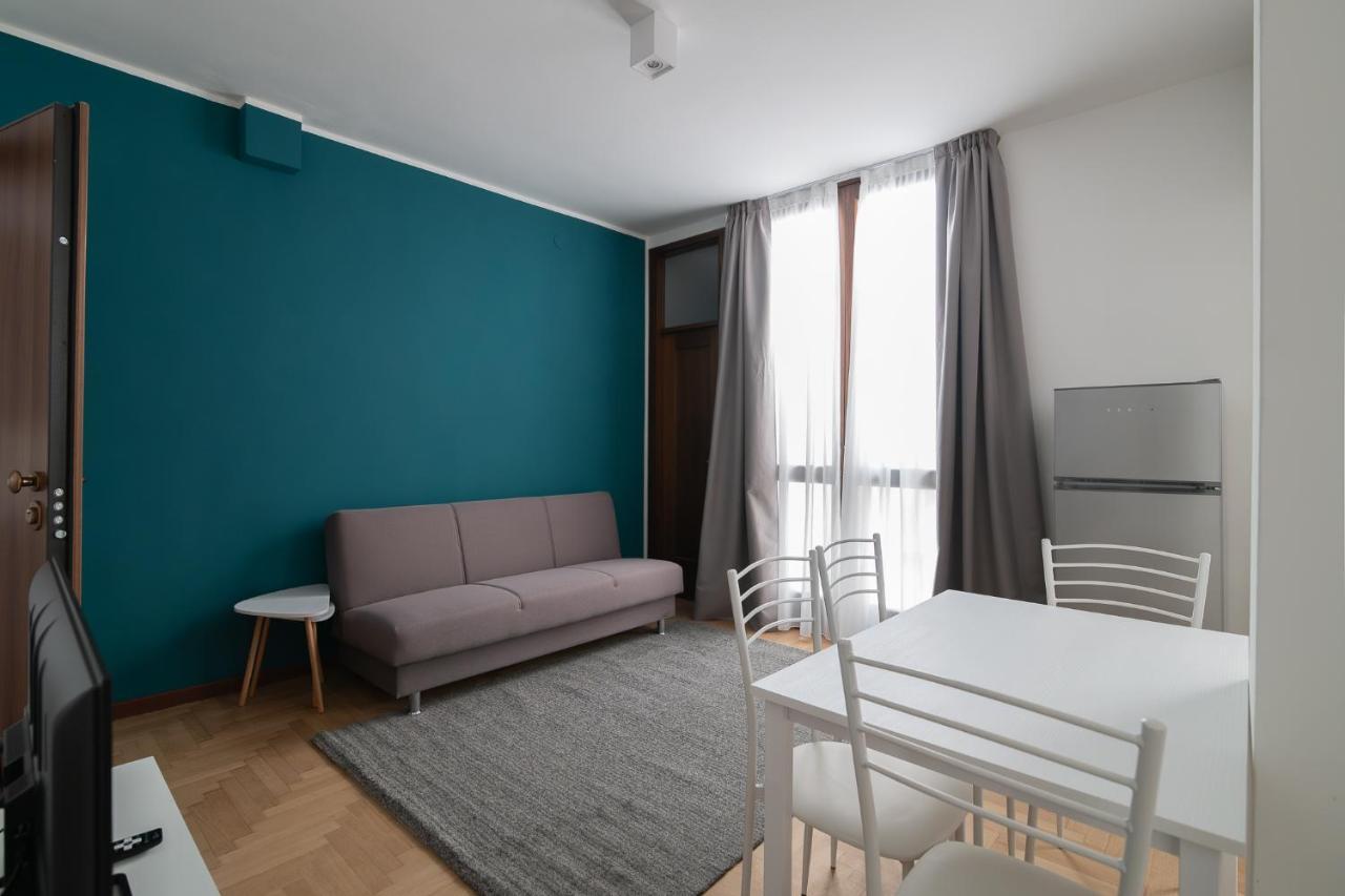 ויצ'נצה Residenza Corso Palladio 159 מראה חיצוני תמונה