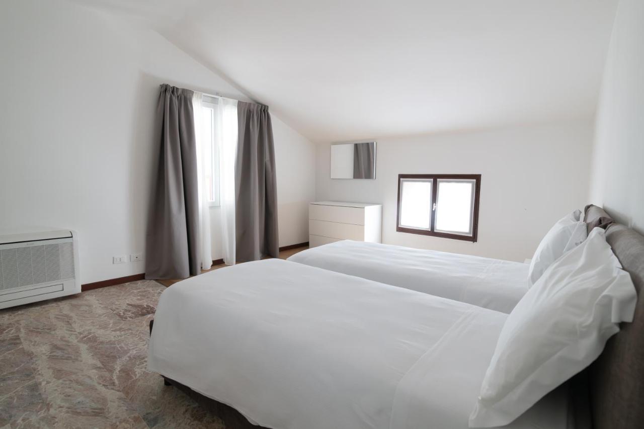 ויצ'נצה Residenza Corso Palladio 159 מראה חיצוני תמונה