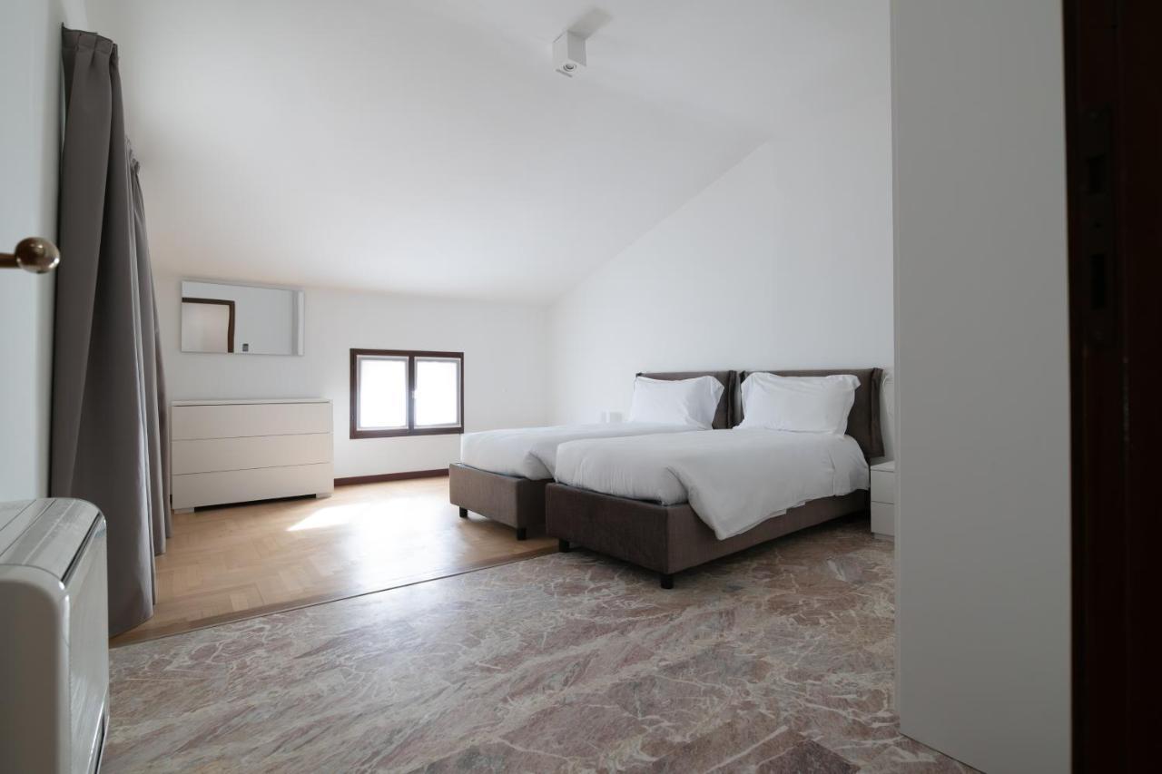 ויצ'נצה Residenza Corso Palladio 159 מראה חיצוני תמונה
