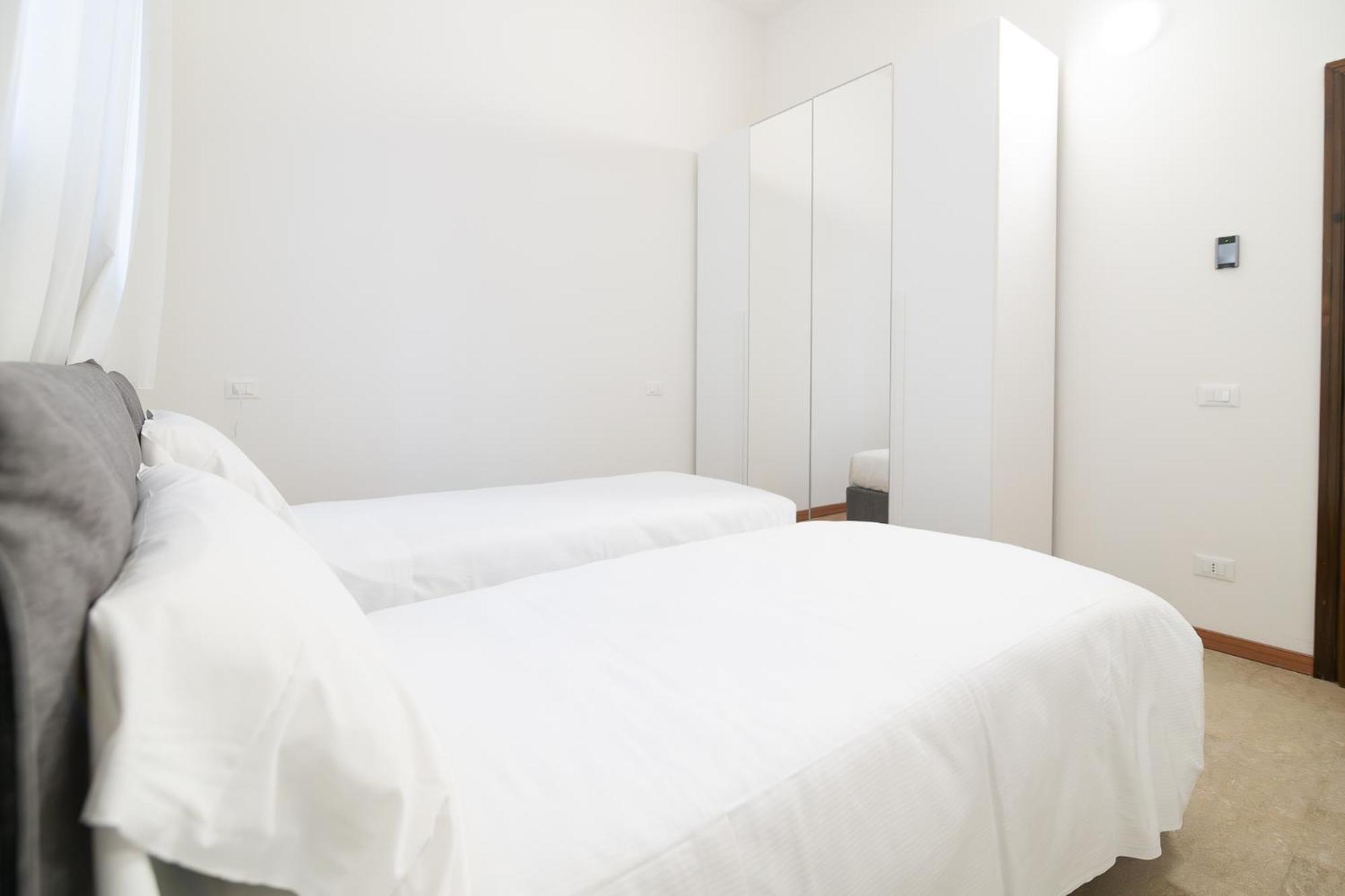 ויצ'נצה Residenza Corso Palladio 159 מראה חיצוני תמונה