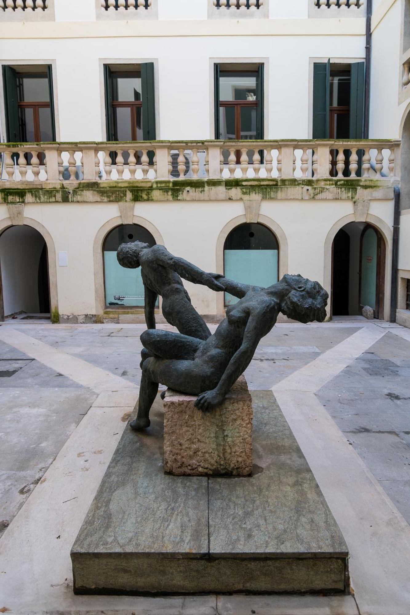 ויצ'נצה Residenza Corso Palladio 159 מראה חיצוני תמונה