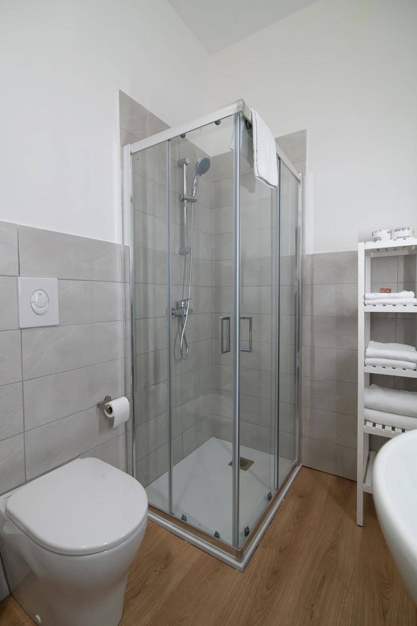 ויצ'נצה Residenza Corso Palladio 159 מראה חיצוני תמונה
