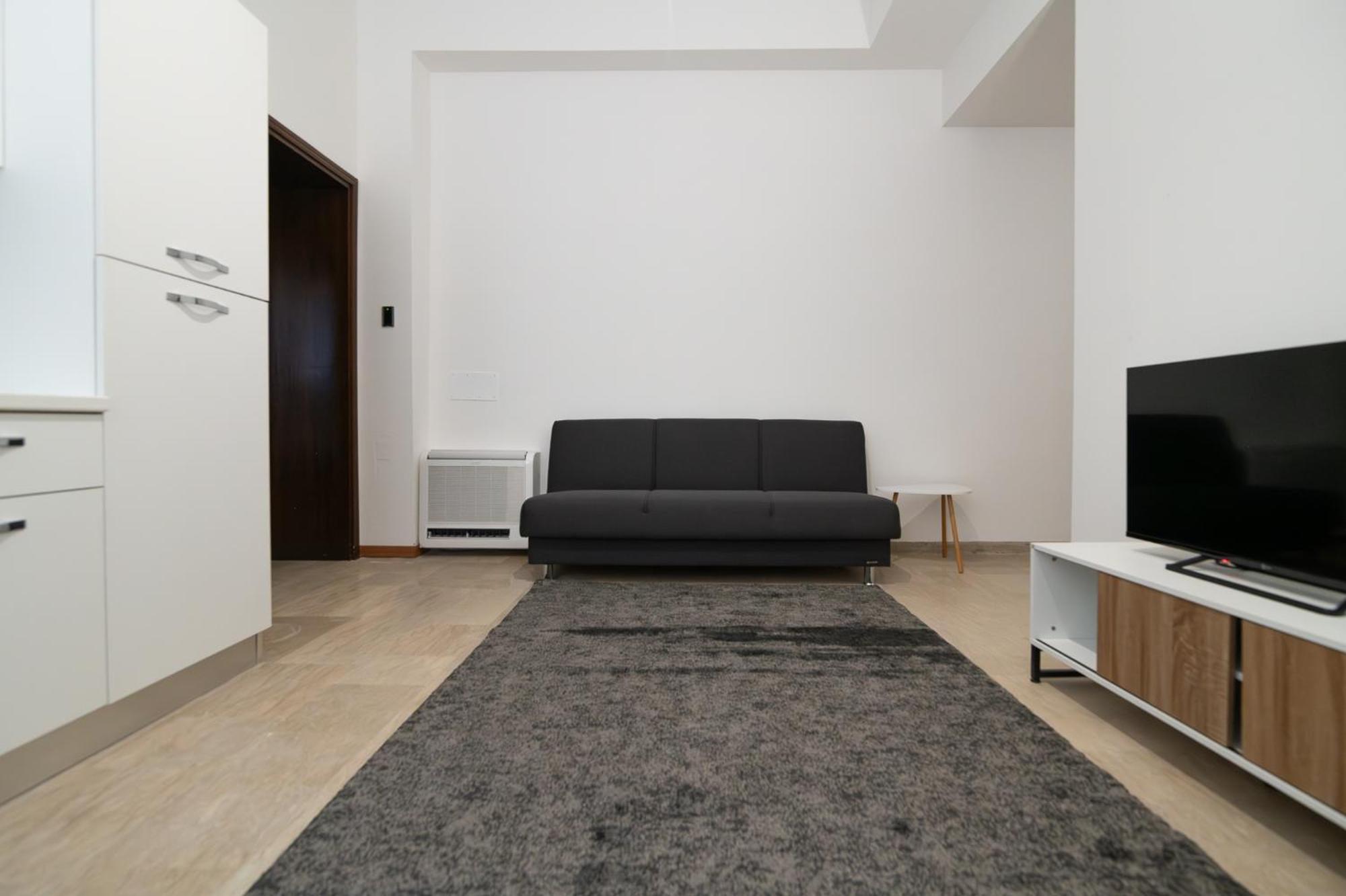 ויצ'נצה Residenza Corso Palladio 159 מראה חיצוני תמונה