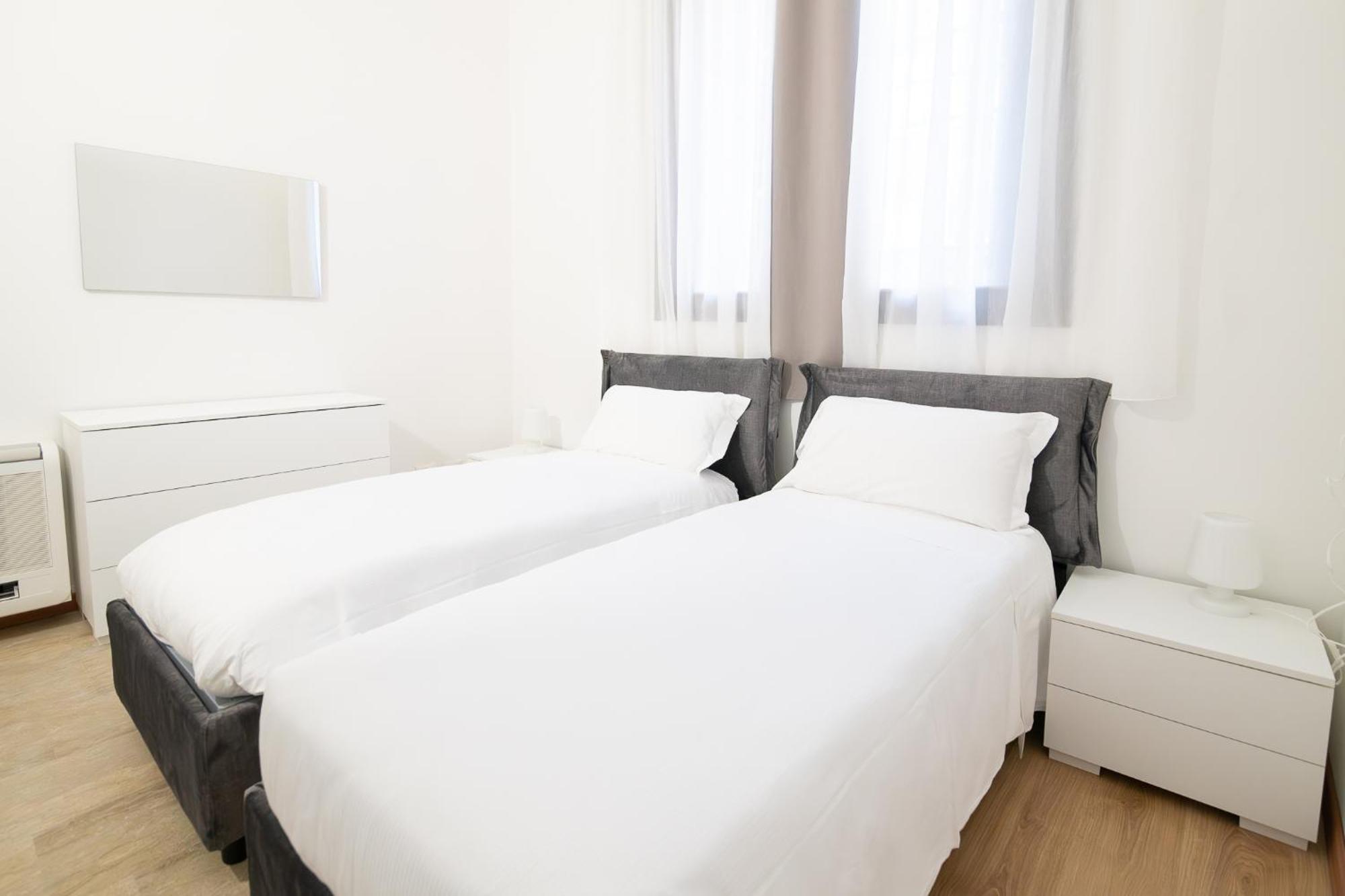 ויצ'נצה Residenza Corso Palladio 159 מראה חיצוני תמונה