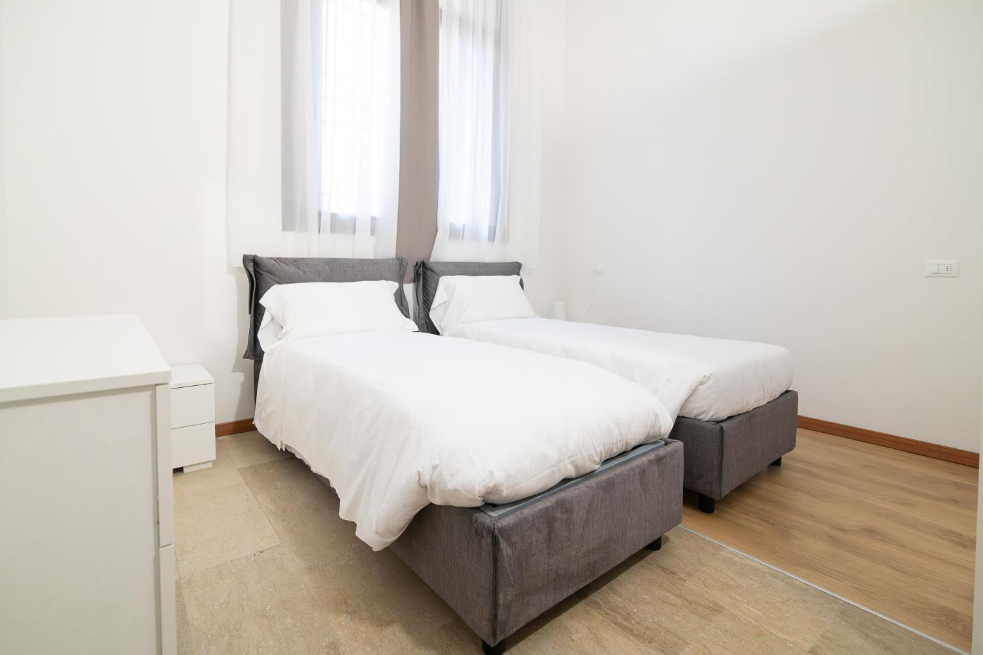 ויצ'נצה Residenza Corso Palladio 159 מראה חיצוני תמונה