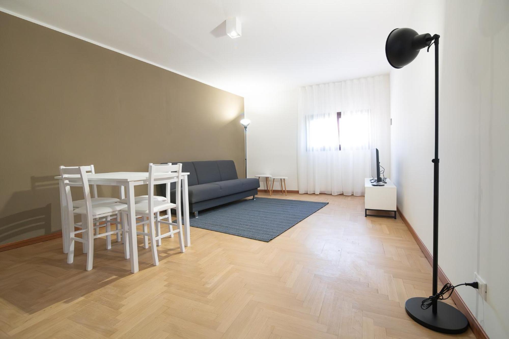 ויצ'נצה Residenza Corso Palladio 159 מראה חיצוני תמונה