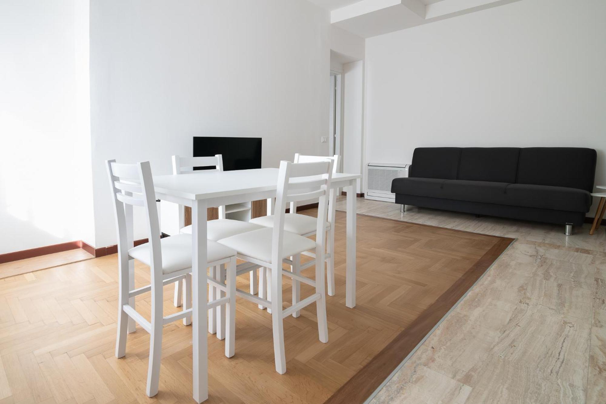 ויצ'נצה Residenza Corso Palladio 159 מראה חיצוני תמונה