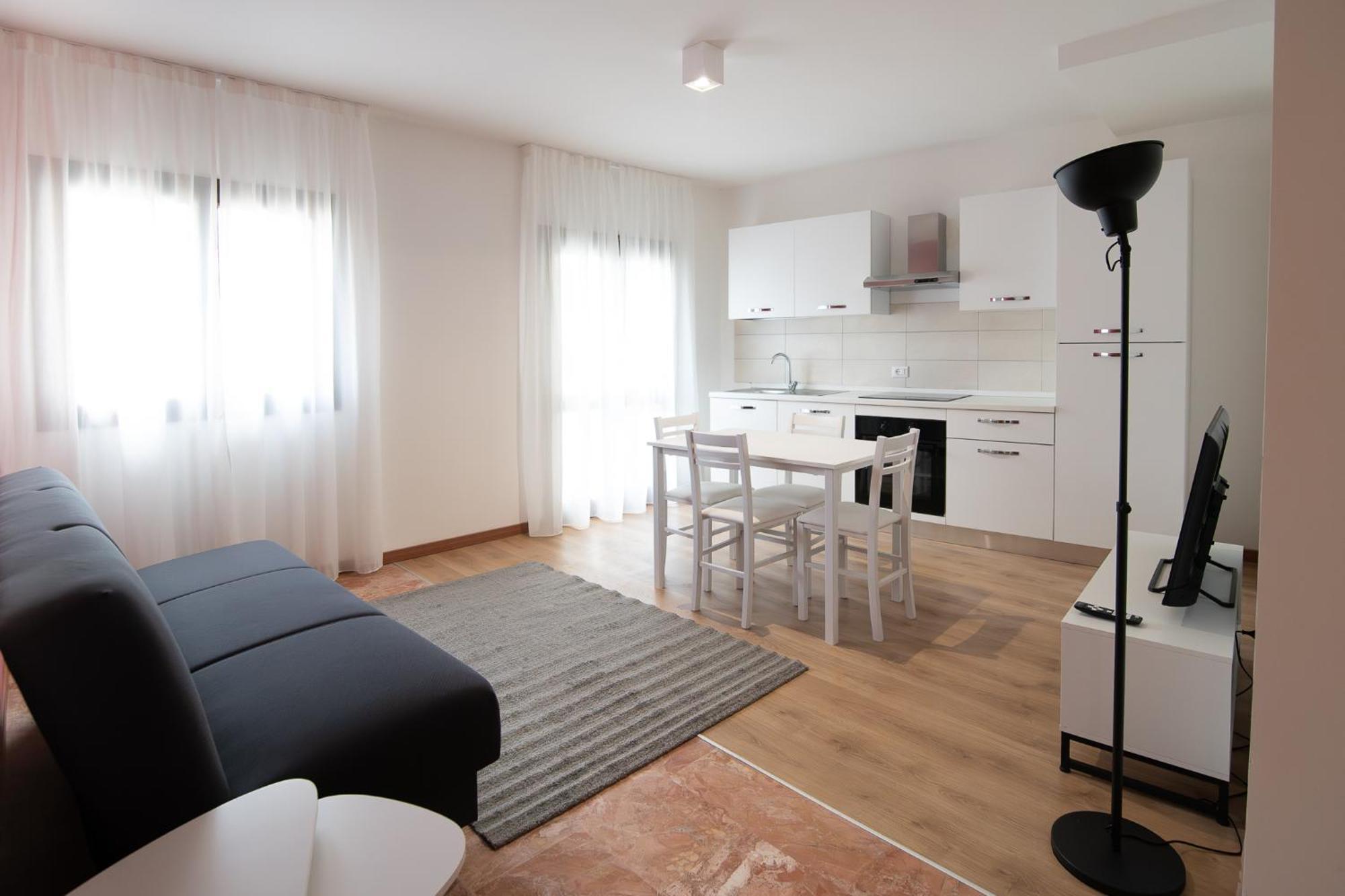 ויצ'נצה Residenza Corso Palladio 159 מראה חיצוני תמונה