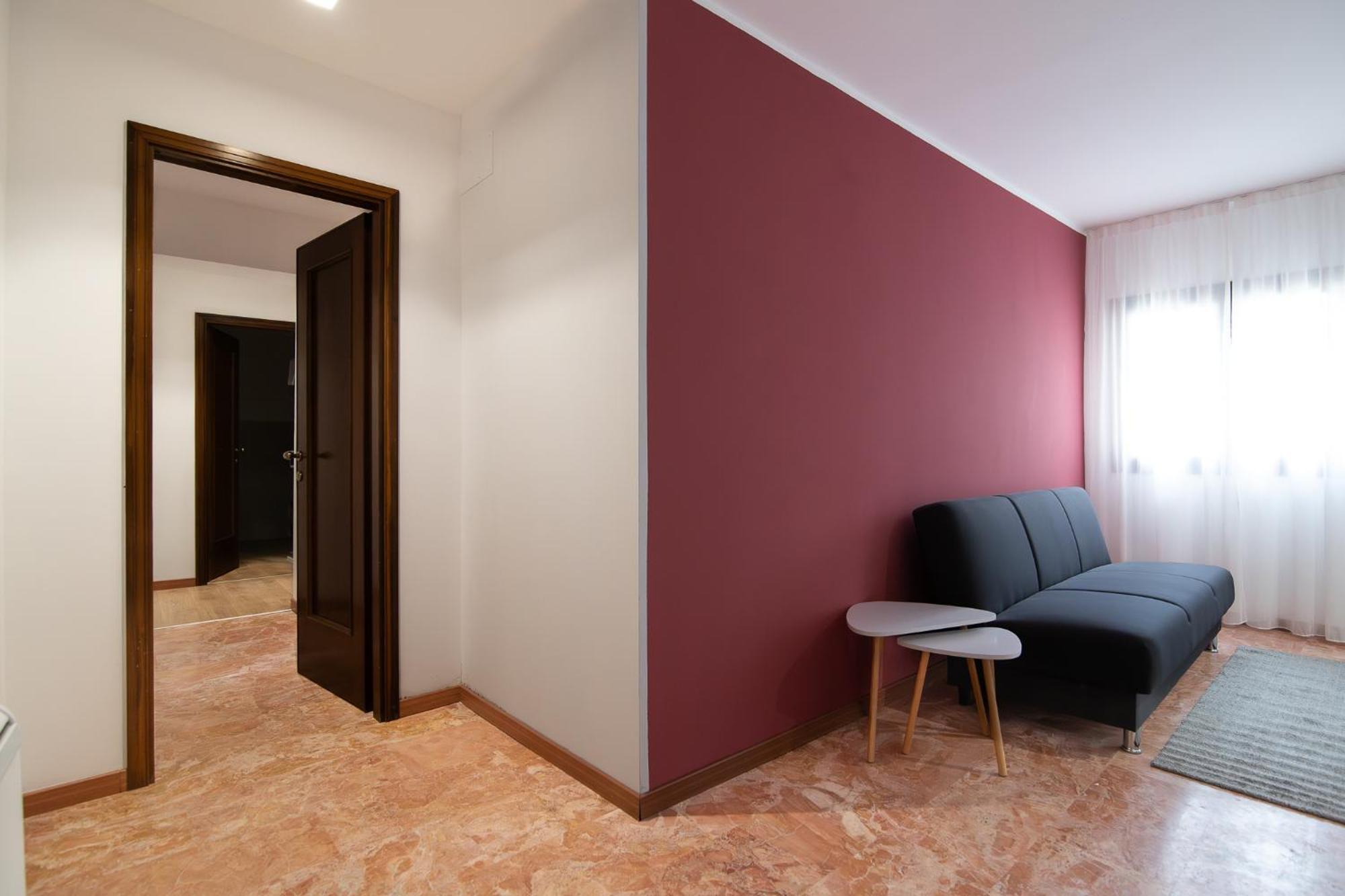 ויצ'נצה Residenza Corso Palladio 159 מראה חיצוני תמונה