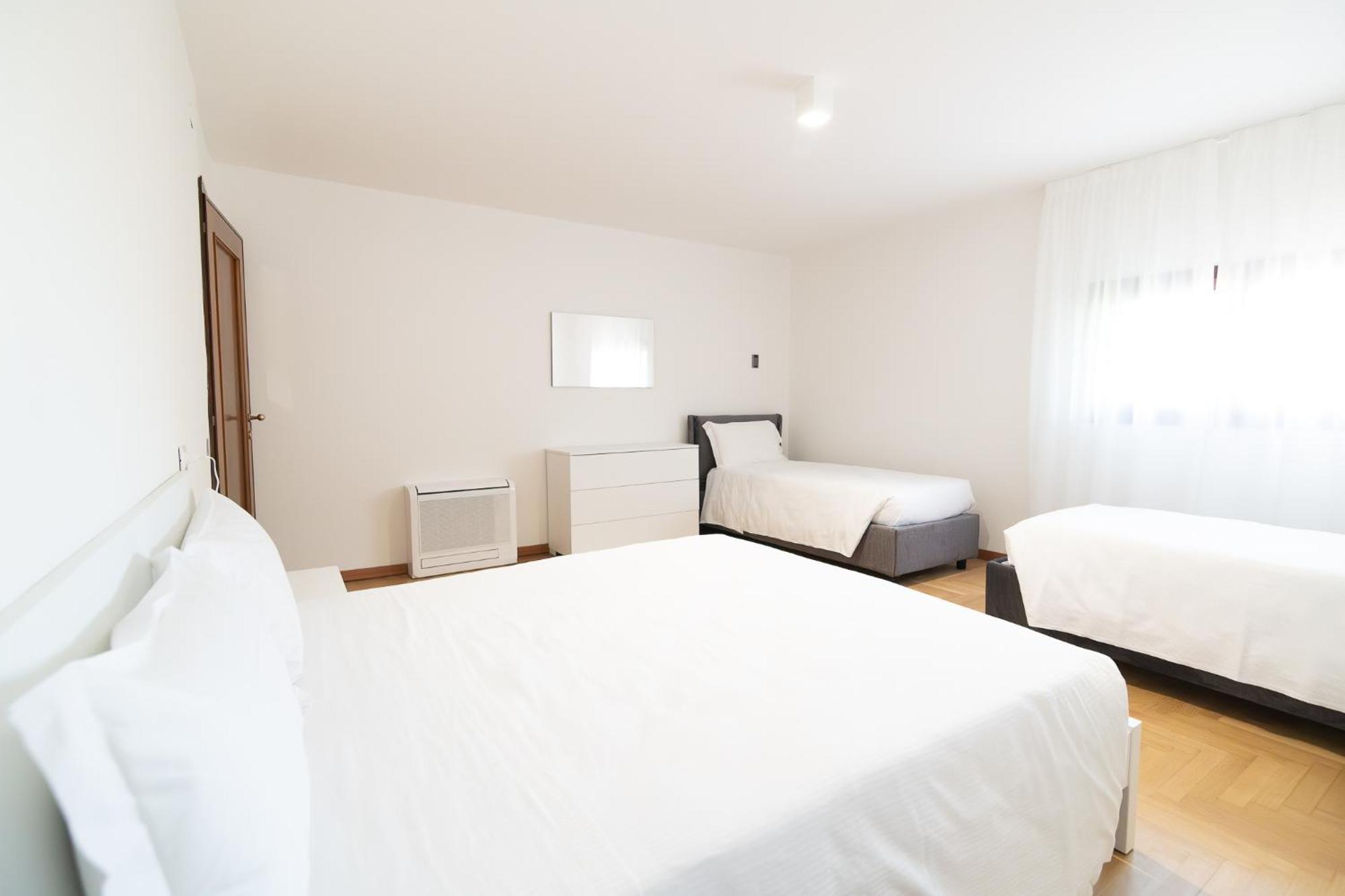 ויצ'נצה Residenza Corso Palladio 159 חדר תמונה