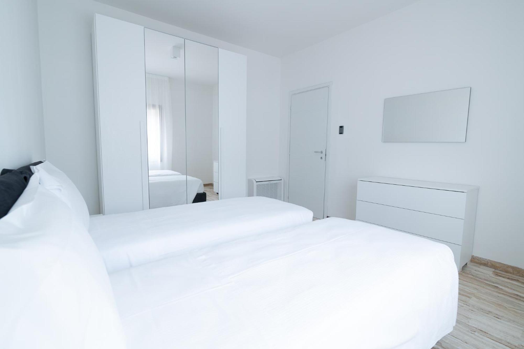ויצ'נצה Residenza Corso Palladio 159 חדר תמונה