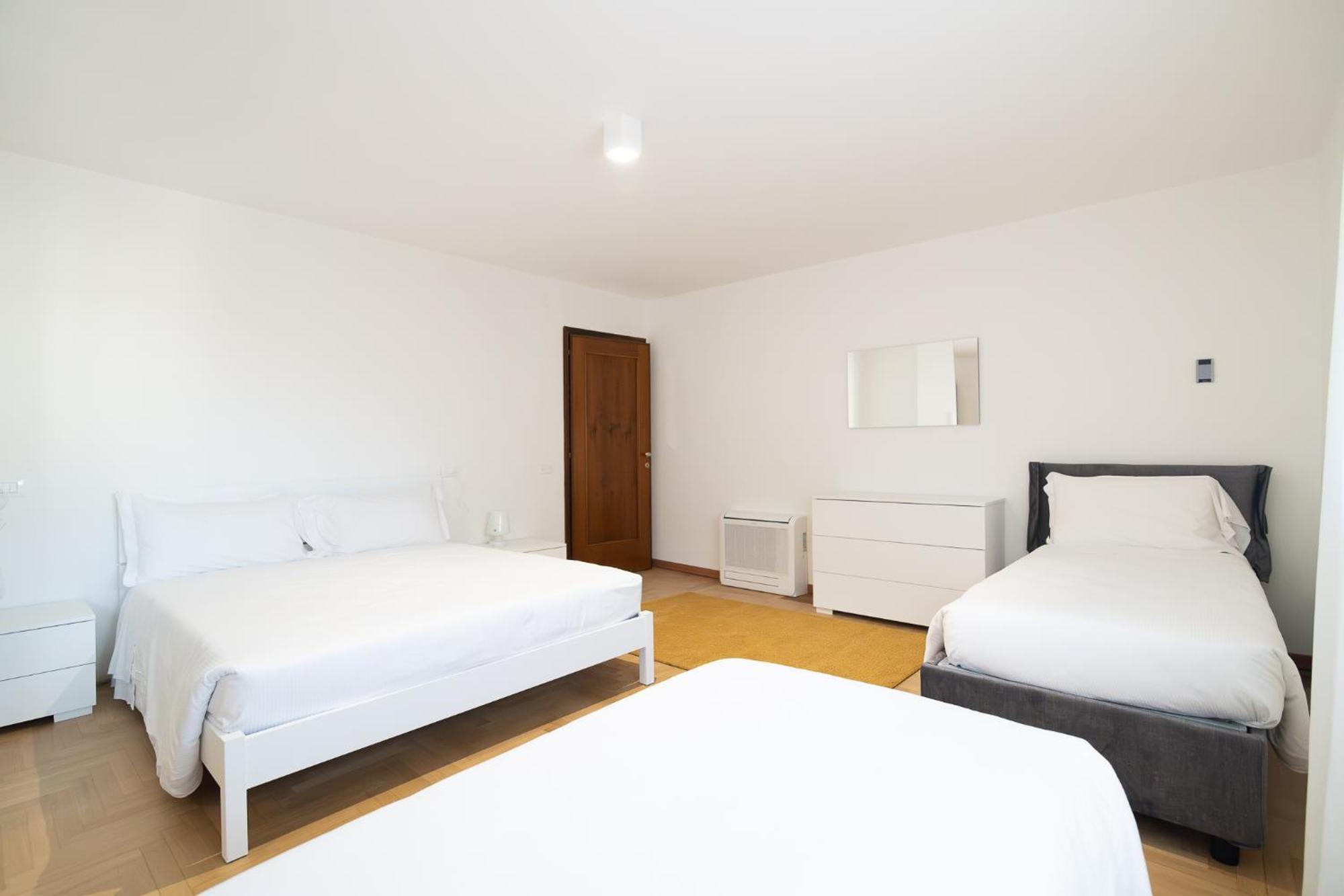 ויצ'נצה Residenza Corso Palladio 159 חדר תמונה