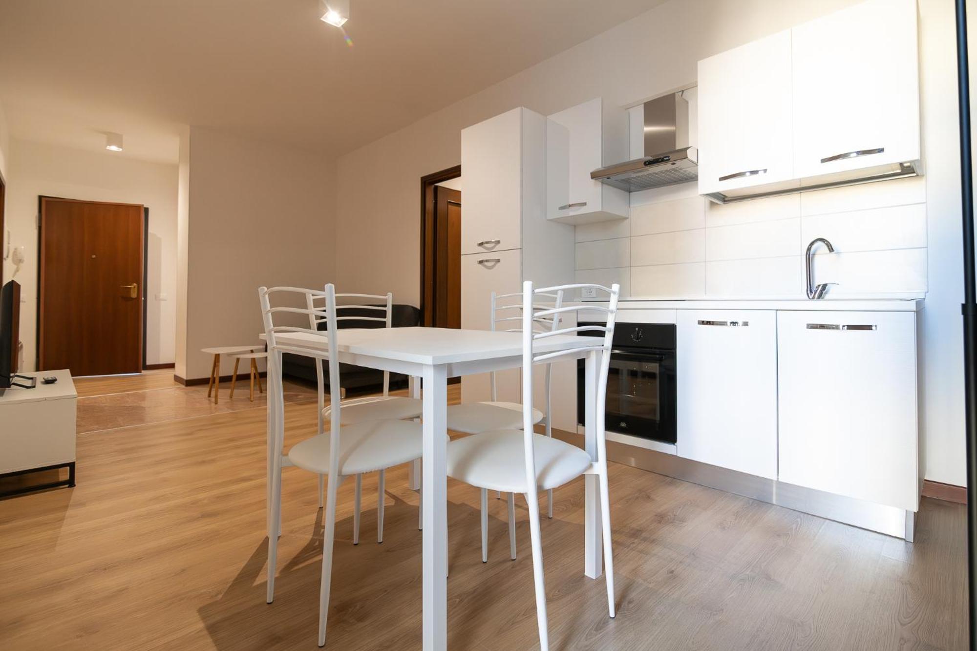ויצ'נצה Residenza Corso Palladio 159 מראה חיצוני תמונה