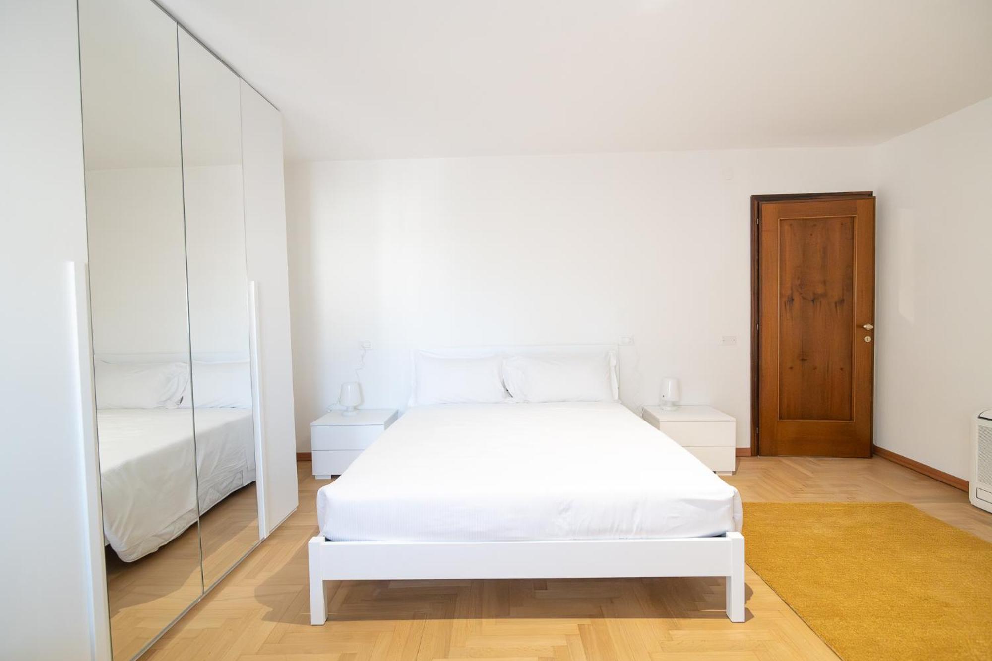 ויצ'נצה Residenza Corso Palladio 159 חדר תמונה