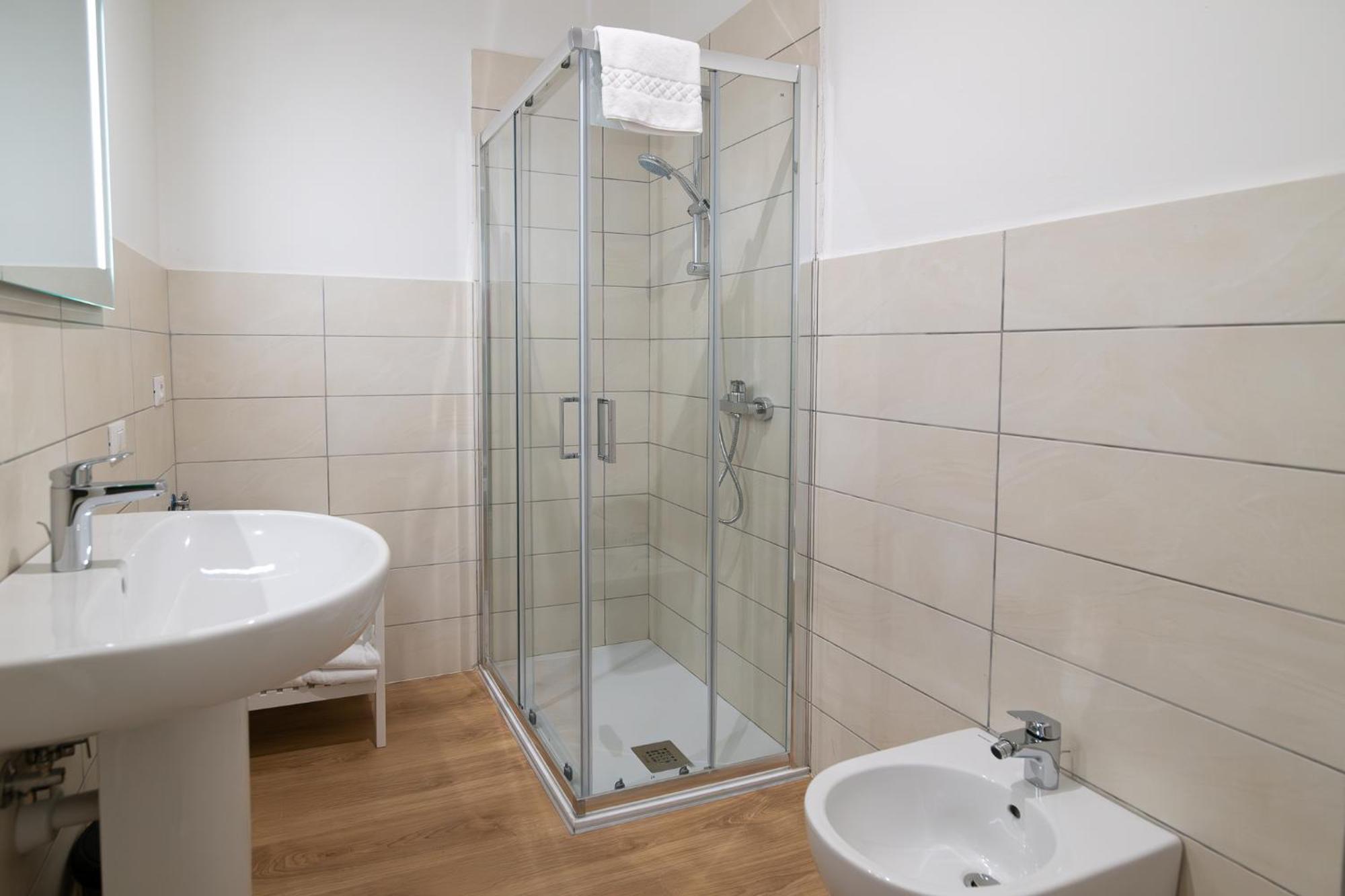 ויצ'נצה Residenza Corso Palladio 159 חדר תמונה