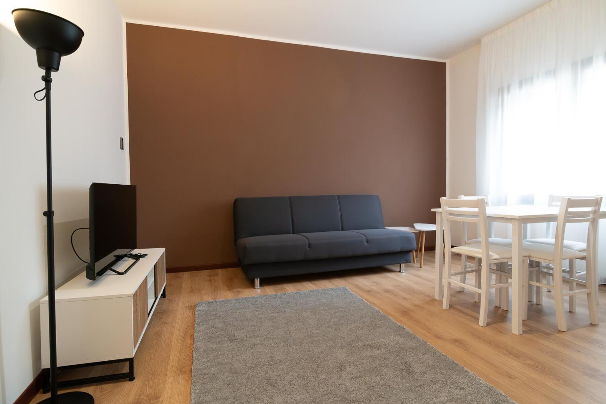 ויצ'נצה Residenza Corso Palladio 159 מראה חיצוני תמונה