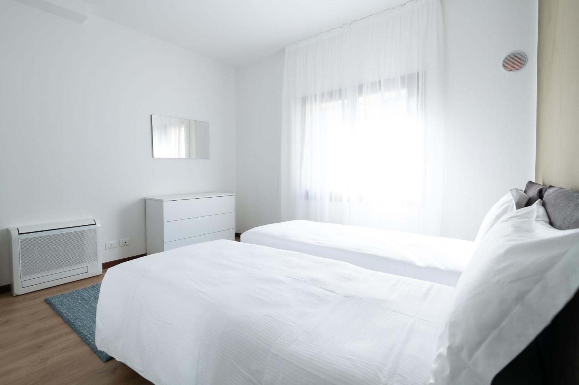 ויצ'נצה Residenza Corso Palladio 159 מראה חיצוני תמונה