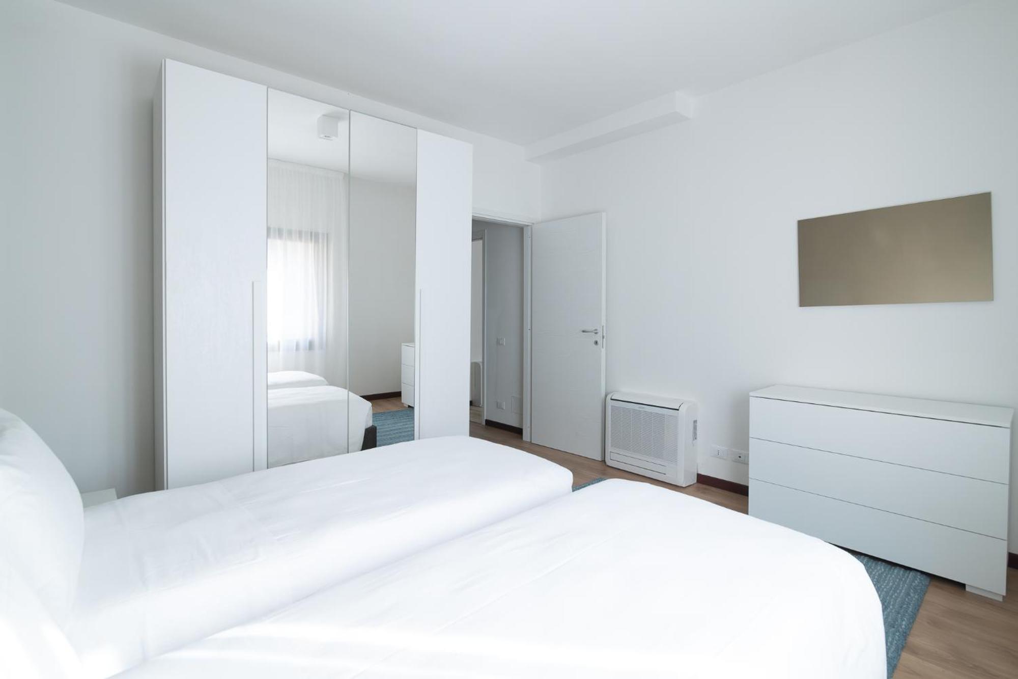 ויצ'נצה Residenza Corso Palladio 159 מראה חיצוני תמונה