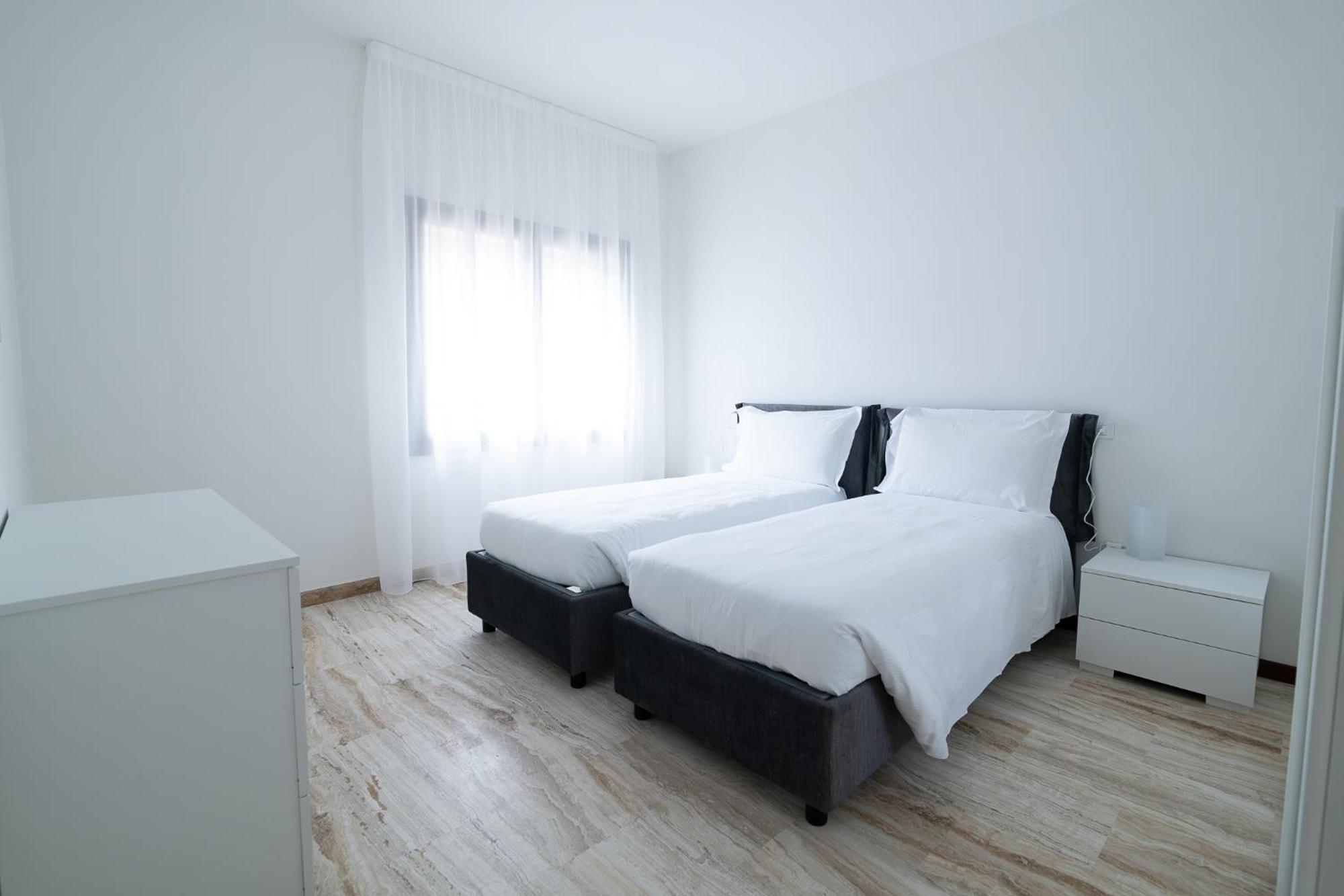 ויצ'נצה Residenza Corso Palladio 159 חדר תמונה