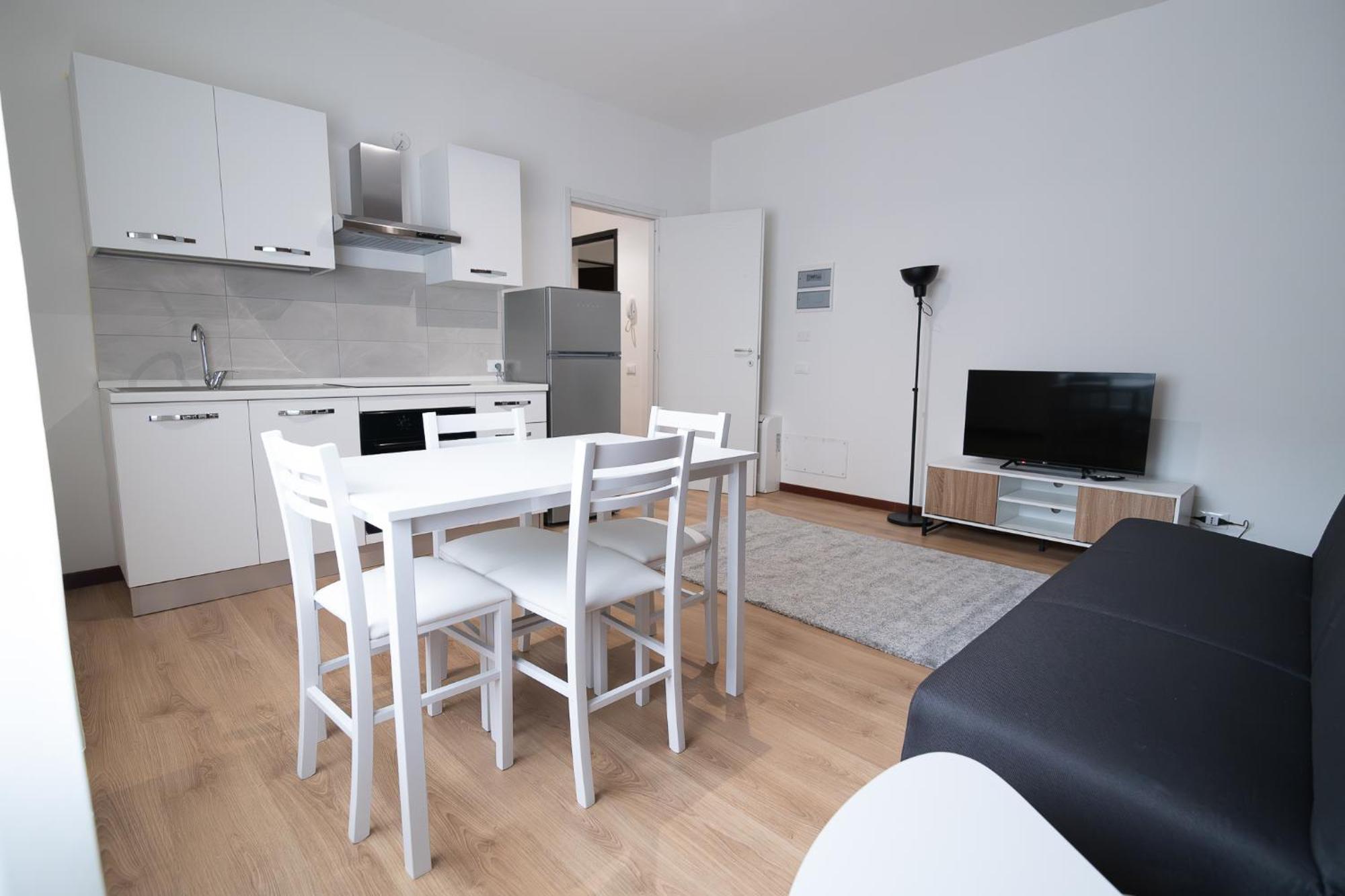 ויצ'נצה Residenza Corso Palladio 159 מראה חיצוני תמונה