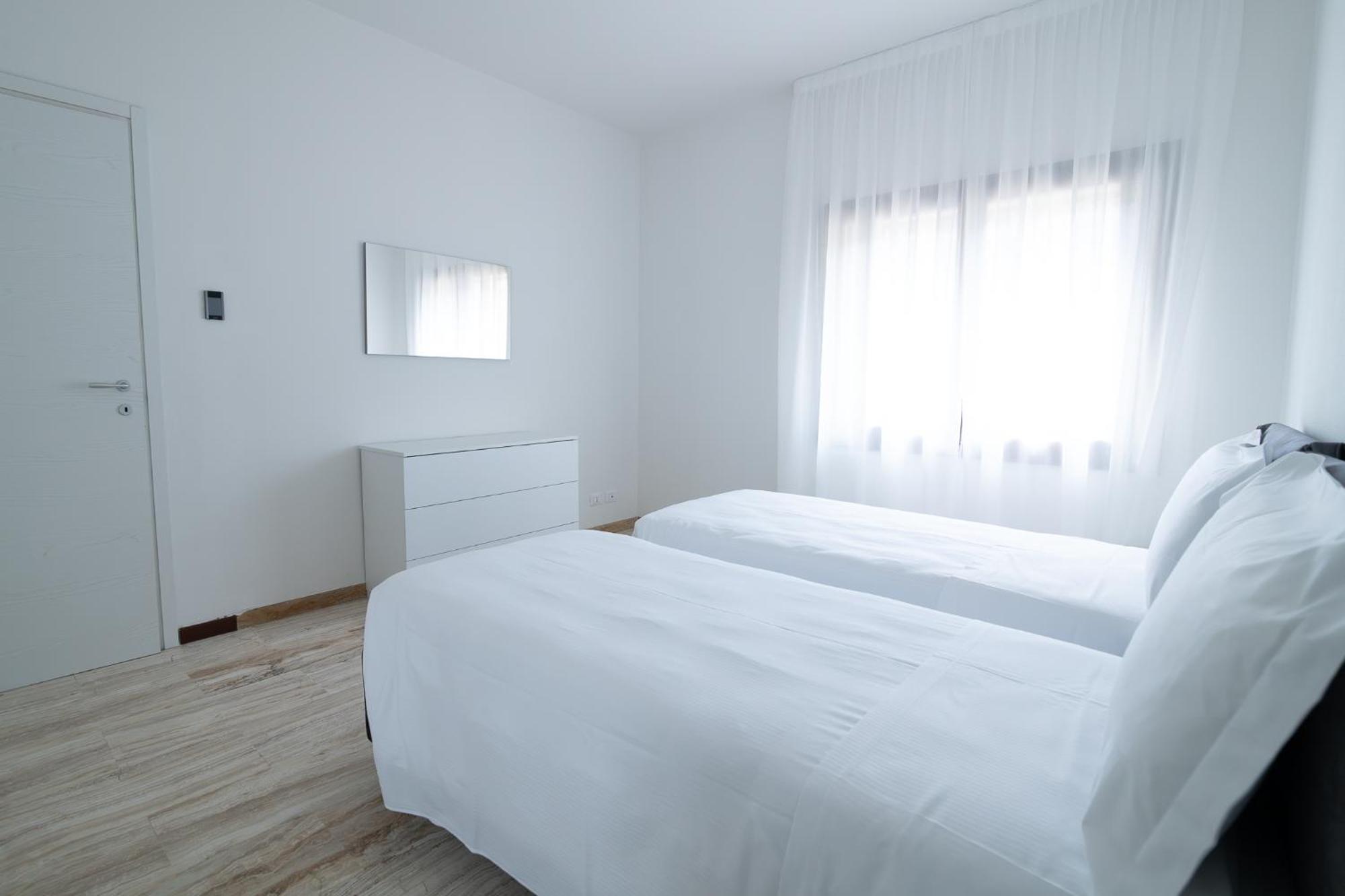 ויצ'נצה Residenza Corso Palladio 159 חדר תמונה