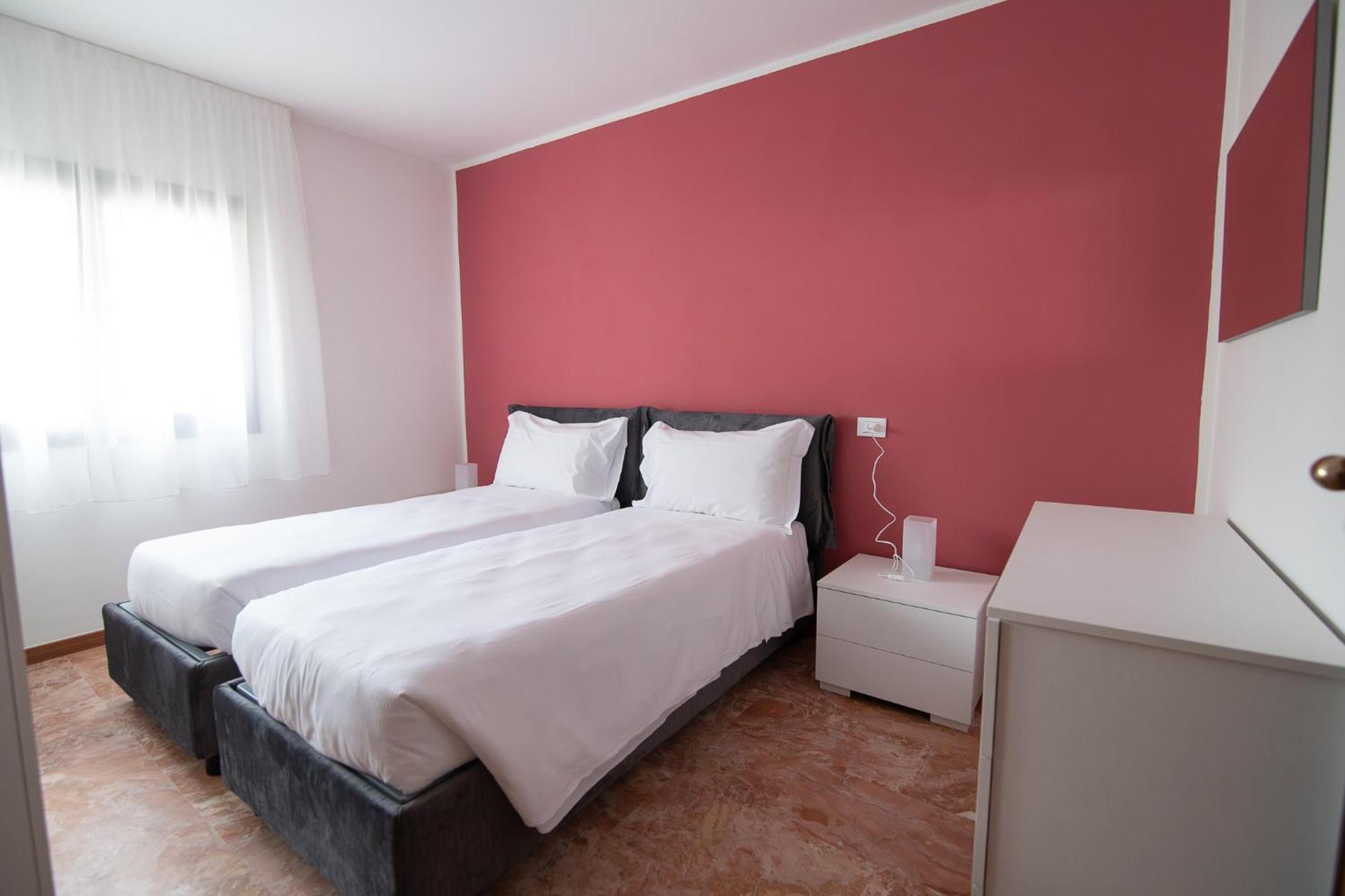 ויצ'נצה Residenza Corso Palladio 159 חדר תמונה