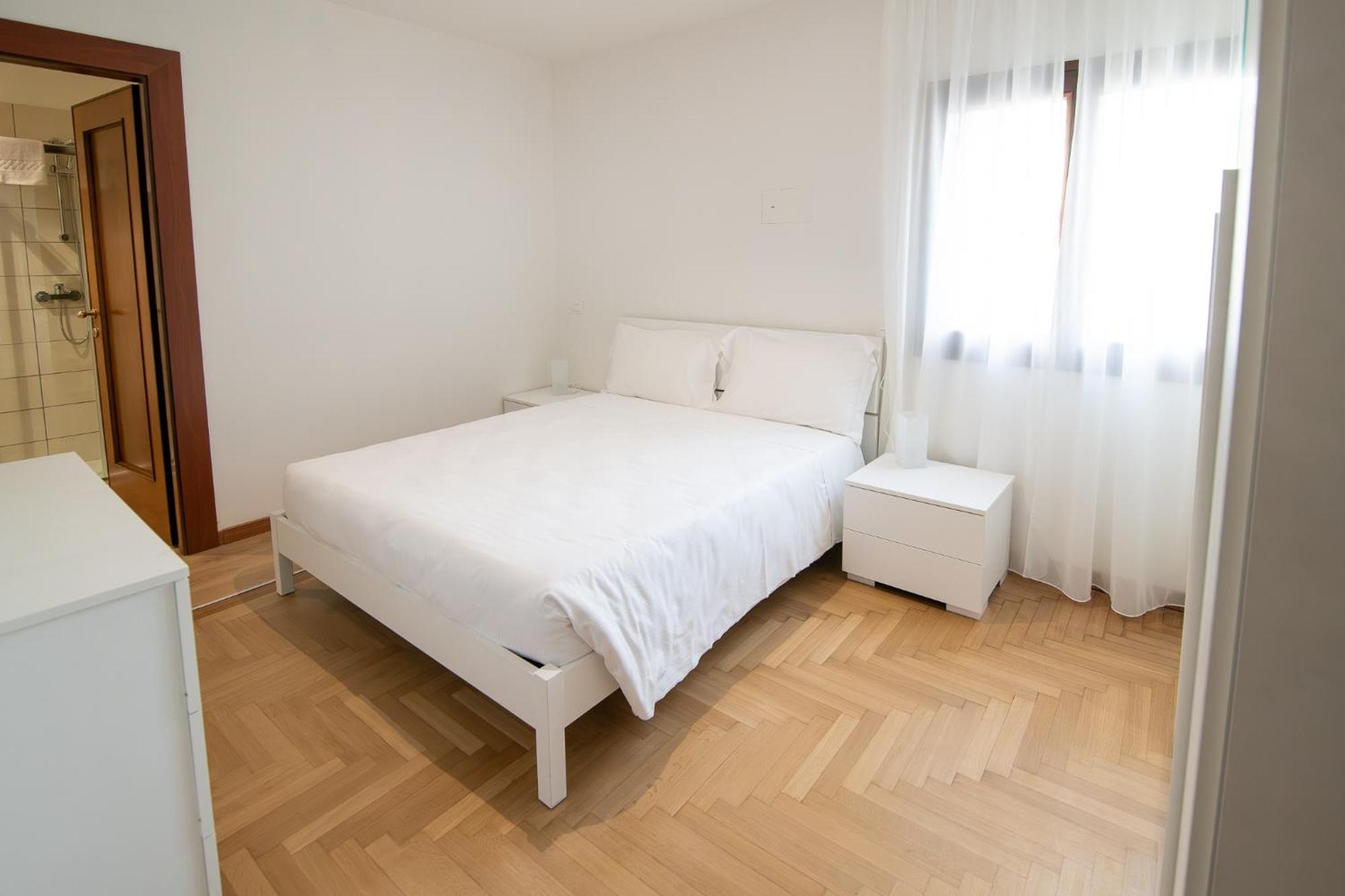 ויצ'נצה Residenza Corso Palladio 159 מראה חיצוני תמונה