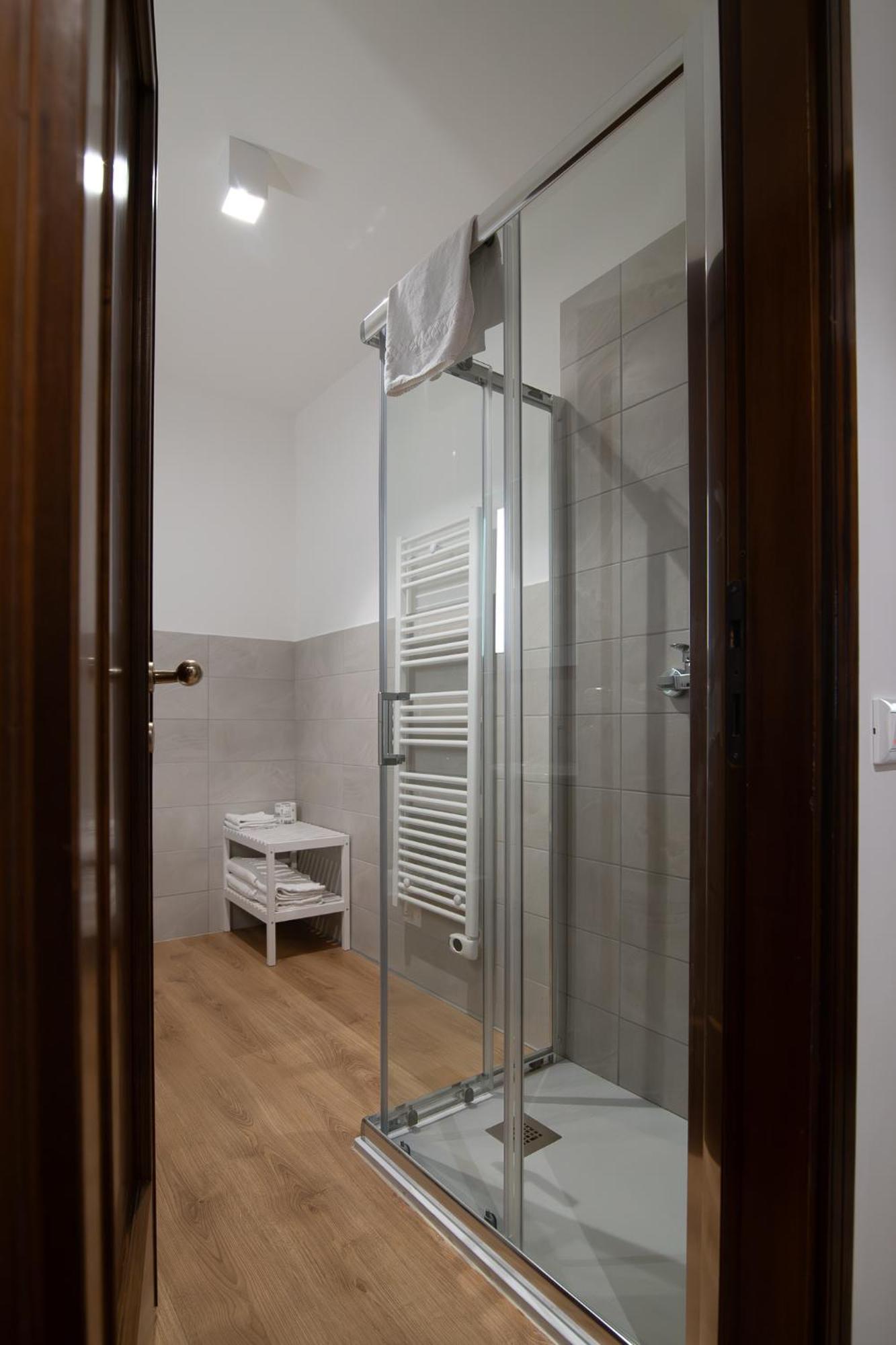 ויצ'נצה Residenza Corso Palladio 159 חדר תמונה