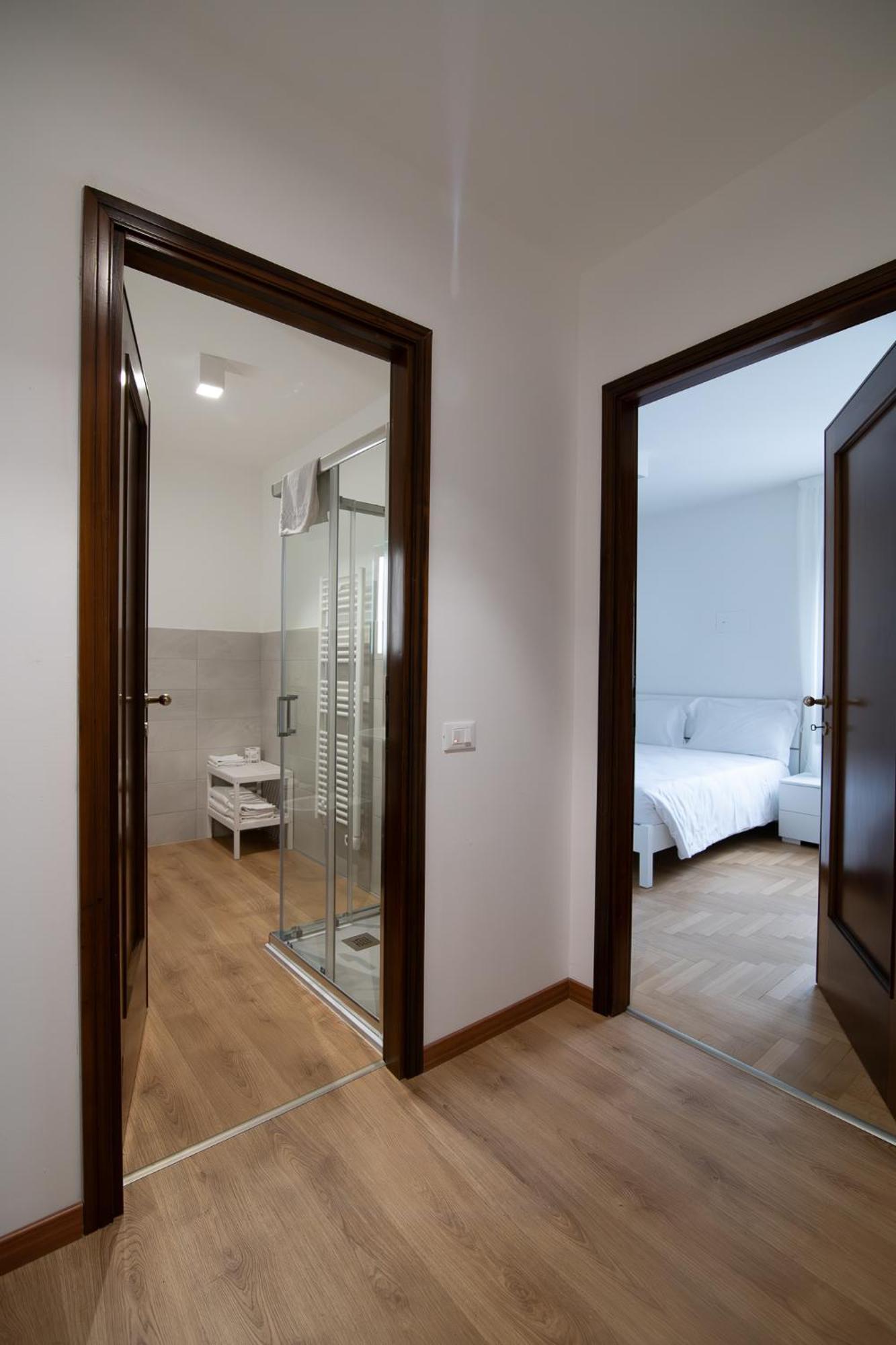 ויצ'נצה Residenza Corso Palladio 159 מראה חיצוני תמונה
